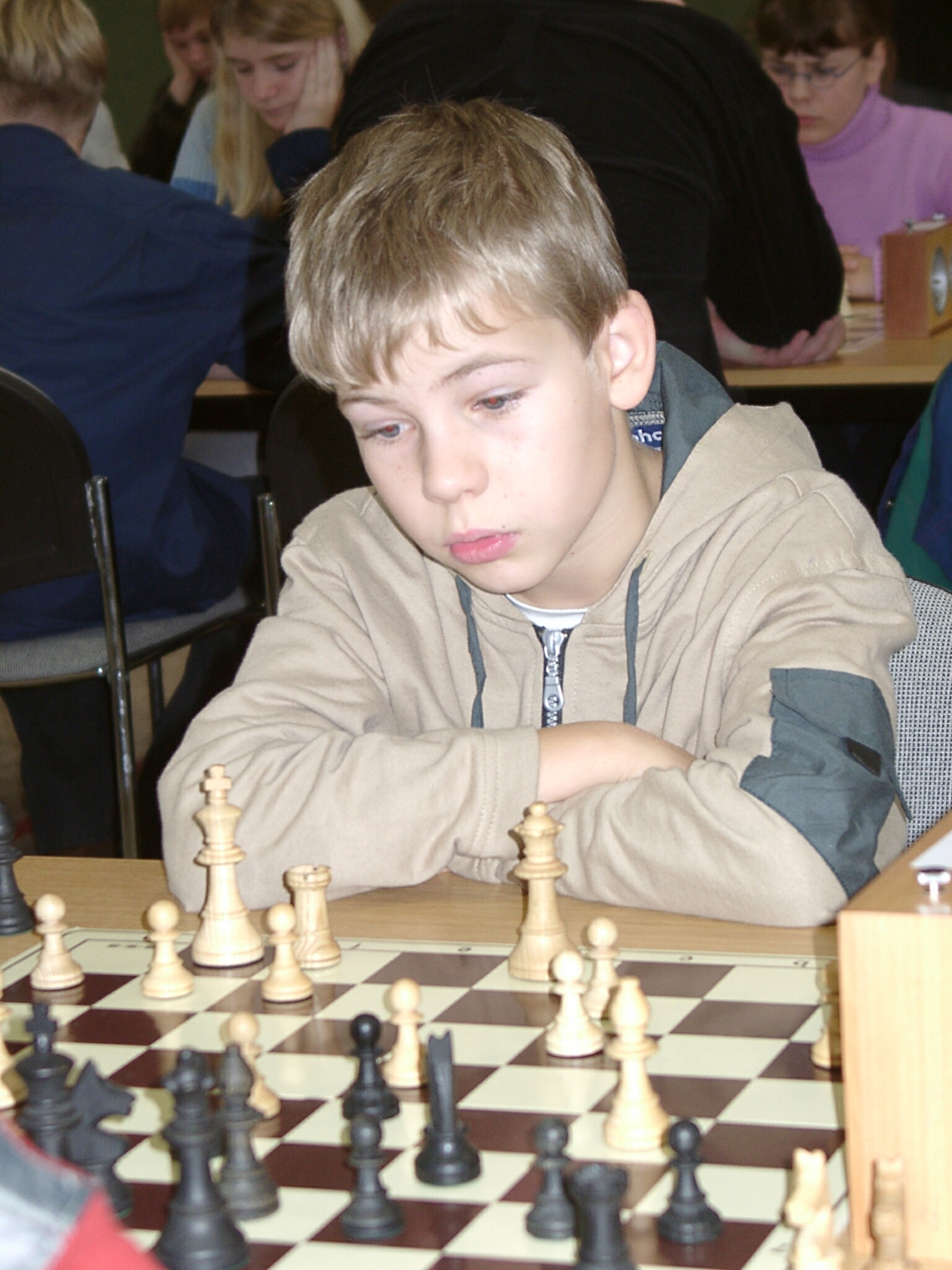 Vorschau